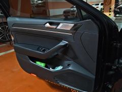 Volkswagen Magotan 330TSI 30 Version - ფოტო 12