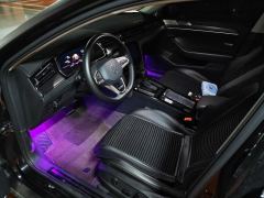 Volkswagen Magotan 330TSI 30 Version - ფოტო 14