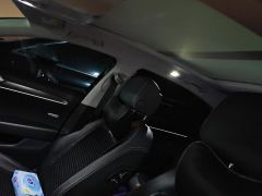 Volkswagen Magotan 330TSI 30 Version - ფოტო 15