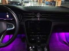 Volkswagen Magotan 330TSI 30 Version - ფოტო 17