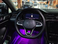Volkswagen Magotan 330TSI 30 Version - ფოტო 18