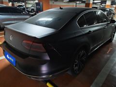 Volkswagen Magotan 330TSI 30 Version - ფოტო 2
