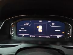 Volkswagen Magotan 330TSI 30 Version - ფოტო 20