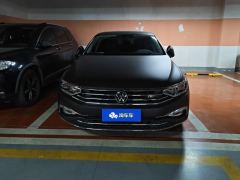 Volkswagen Magotan 330TSI 30 Version - ფოტო 3