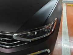 Volkswagen Magotan 330TSI 30 Version - ფოტო 4