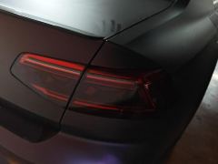 Volkswagen Magotan 330TSI 30 Version - ფოტო 5