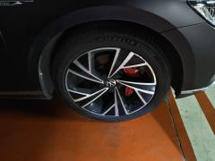 Volkswagen Magotan 330TSI 30 Version - ფოტო 6