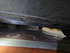 Volkswagen Magotan 330TSI 30 Version - ფოტო 8