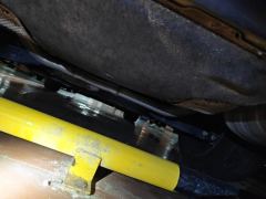 Volkswagen Magotan 330TSI 30 Version - ფოტო 9