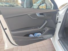 Audi A4L 40 TFSI Fashion Elegant - ფოტო 12