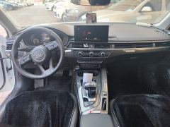 Audi A4L 40 TFSI Fashion Elegant - ფოტო 16
