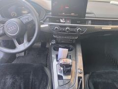 Audi A4L 40 TFSI Fashion Elegant - ფოტო 17
