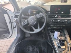 Audi A4L 40 TFSI Fashion Elegant - ფოტო 18