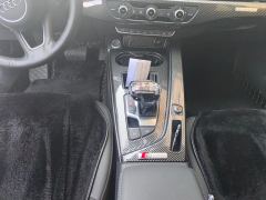 Audi A4L 40 TFSI Fashion Elegant - ფოტო 19