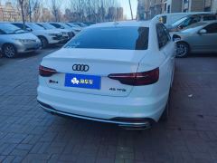 Audi A4L 40 TFSI Fashion Elegant - ფოტო 2