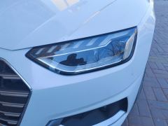 Audi A4L 40 TFSI Fashion Elegant - ფოტო 4