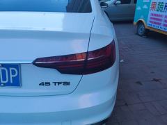 Audi A4L 40 TFSI Fashion Elegant - ფოტო 5