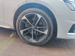 Audi A4L 40 TFSI Fashion Elegant - ფოტო 6