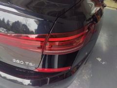 Volkswagen Passat 280TSI Elite Edition - фото 5