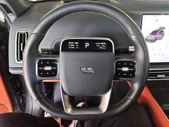 Li Auto L9 Pro - ფოტო 18