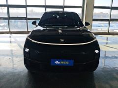 Li Auto L9 Pro - ფოტო 3