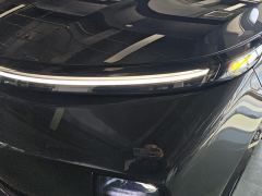 Li Auto L9 Pro - ფოტო 4