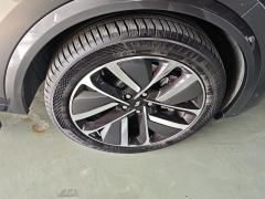 Li Auto L9 Pro - ფოტო 6