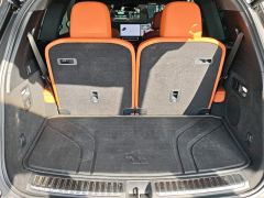 Li Auto L9 Pro - ფოტო 7