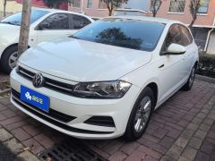 Volkswagen Polo Plus 1.5L Edition - ფოტო 1