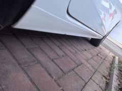 Volkswagen Polo Plus 1.5L Edition - ფოტო 10