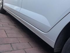 Volkswagen Polo Plus 1.5L Edition - ფოტო 11