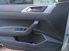 Volkswagen Polo Plus 1.5L Edition - ფოტო 12