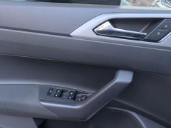 Volkswagen Polo Plus 1.5L Edition - ფოტო 13