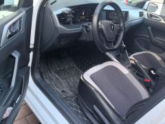 Volkswagen Polo Plus 1.5L Edition - ფოტო 14