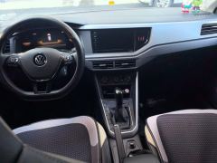 Volkswagen Polo Plus 1.5L Edition - ფოტო 16