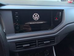 Volkswagen Polo Plus 1.5L Edition - ფოტო 17
