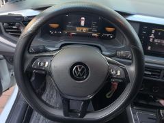 Volkswagen Polo Plus 1.5L Edition - ფოტო 18
