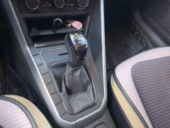 Volkswagen Polo Plus 1.5L Edition - ფოტო 19