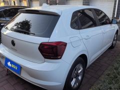 Volkswagen Polo Plus 1.5L Edition - ფოტო 2