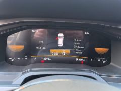 Volkswagen Polo Plus 1.5L Edition - ფოტო 20
