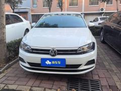 Volkswagen Polo Plus 1.5L Edition - ფოტო 3
