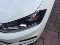 Volkswagen Polo Plus 1.5L Edition - ფოტო 4