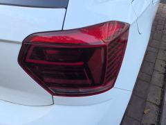 Volkswagen Polo Plus 1.5L Edition - ფოტო 5