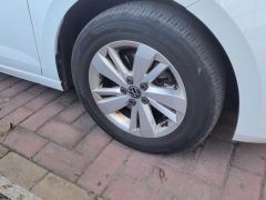 Volkswagen Polo Plus 1.5L Edition - ფოტო 6