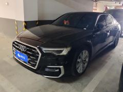Audi A6L Facelift 45 TFSI Dynamic Luxury - ფოტო 1