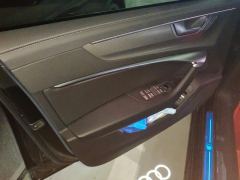 Audi A6L Facelift 45 TFSI Dynamic Luxury - ფოტო 12