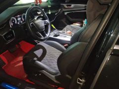 Audi A6L Facelift 45 TFSI Dynamic Luxury - ფოტო 14