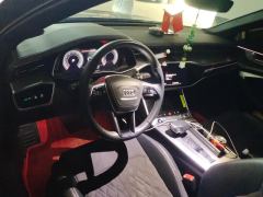 Audi A6L Facelift 45 TFSI Dynamic Luxury - ფოტო 16