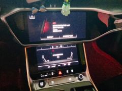 Audi A6L Facelift 45 TFSI Dynamic Luxury - ფოტო 17