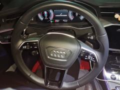 Audi A6L Facelift 45 TFSI Dynamic Luxury - ფოტო 18